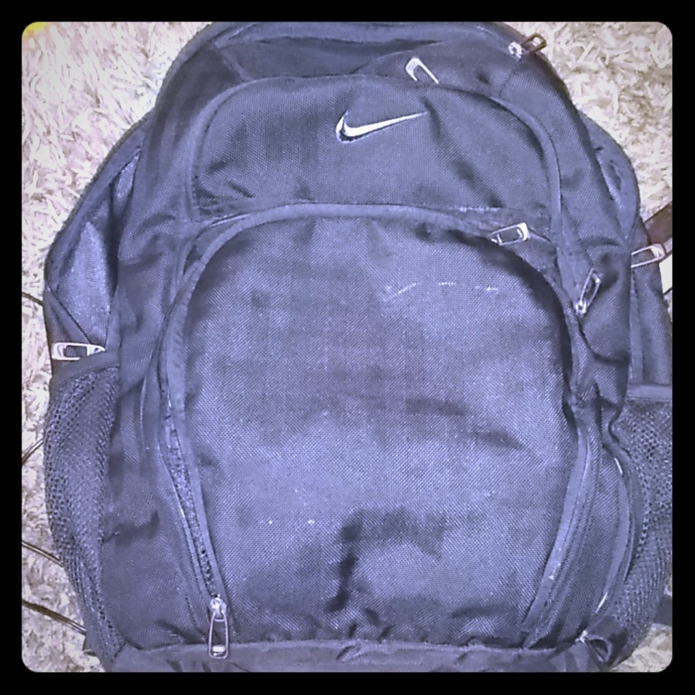 Nike Max Air backpack